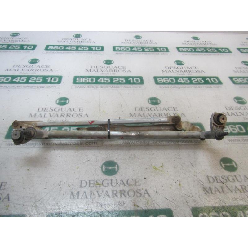 Recambio de articulacion limpia delantero para seat ibiza (6j5) 1.4 tdi referencia OEM IAM   