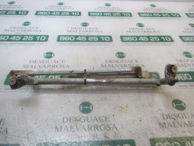 Recambio de articulacion limpia delantero para seat ibiza (6j5) 1.4 tdi referencia OEM IAM   