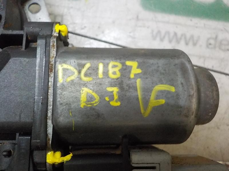 Recambio de elevalunas delantero izquierdo para peugeot 207 1.4 referencia OEM IAM   