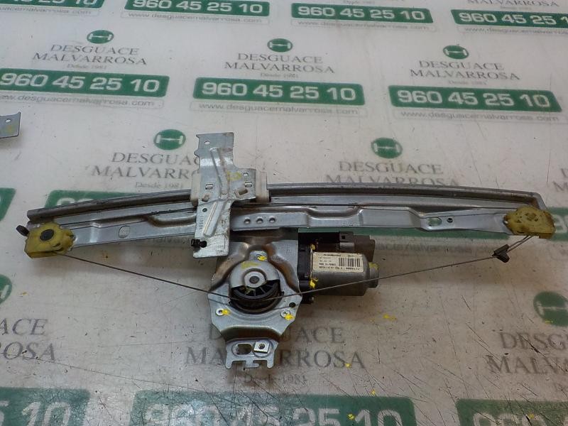 Recambio de elevalunas delantero izquierdo para peugeot 207 1.4 referencia OEM IAM   