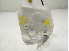 Recambio de cerradura puerta trasera derecha para mazda 3 lim. () origin referencia OEM IAM  8D28B0113  2