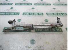 Recambio de articulacion limpia delantero para seat ibiza (6j5) 1.4 tdi referencia OEM IAM    2