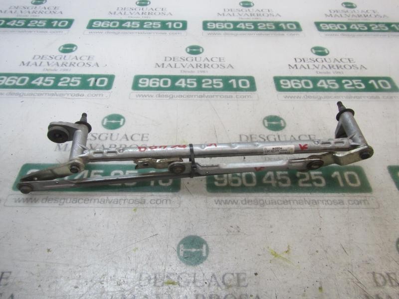 Recambio de articulacion limpia delantero para seat ibiza (6j5) 1.4 tdi referencia OEM IAM   