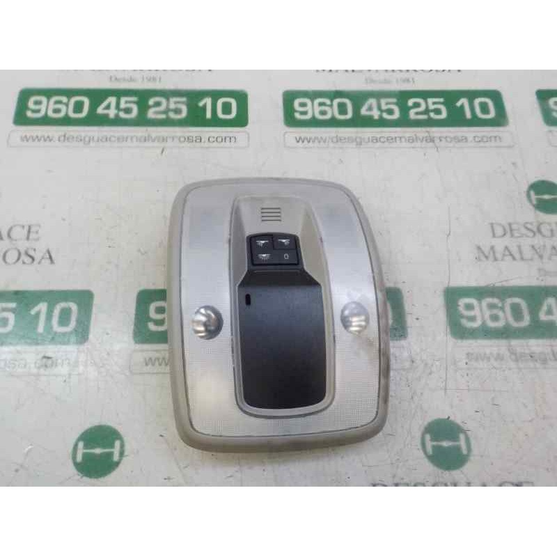 Recambio de piloto interior para volvo xc60 2.0 diesel cat referencia OEM IAM 39826642  