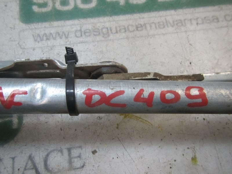 Recambio de articulacion limpia delantero para seat ibiza (6j5) 1.4 tdi referencia OEM IAM   