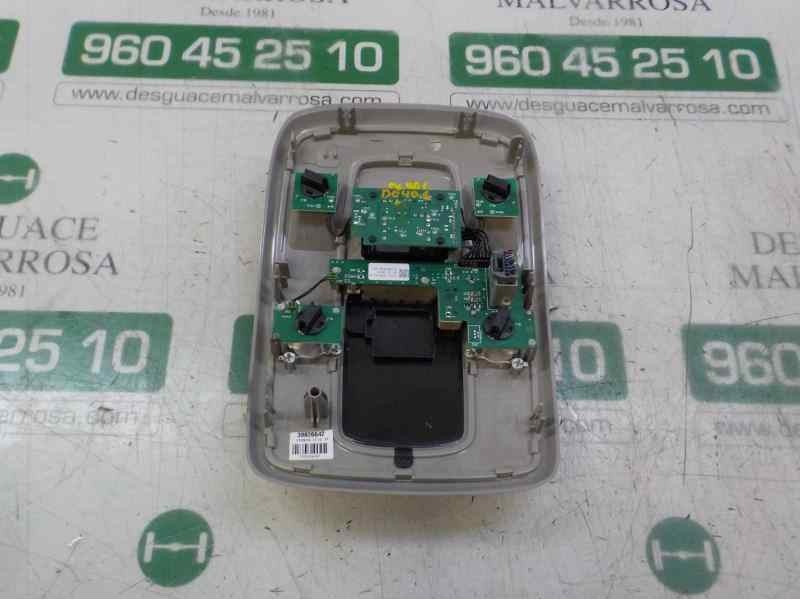 Recambio de piloto interior para volvo xc60 2.0 diesel cat referencia OEM IAM 39826642  