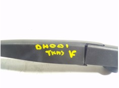 Recambio de brazo limpia trasero para peugeot 208 1.2 12v e-vti referencia OEM IAM 1608396380   2