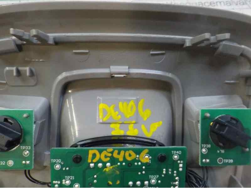 Recambio de piloto interior para volvo xc60 2.0 diesel cat referencia OEM IAM 39826642  