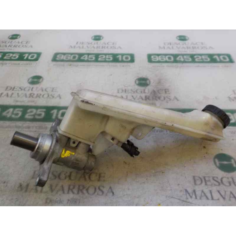 Recambio de bomba freno para opel karl 1.0 12v referencia OEM IAM 95375929  