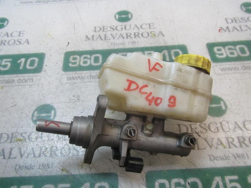 Recambio de bomba freno para seat ibiza (6j5) 1.4 tdi referencia OEM IAM   