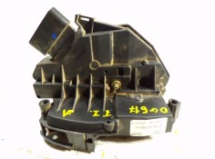 Recambio de cerradura puerta trasera izquierda para ford transit courier 1.5 tdci cat referencia OEM IAM 2110298 BM5AA21813BF 92 2