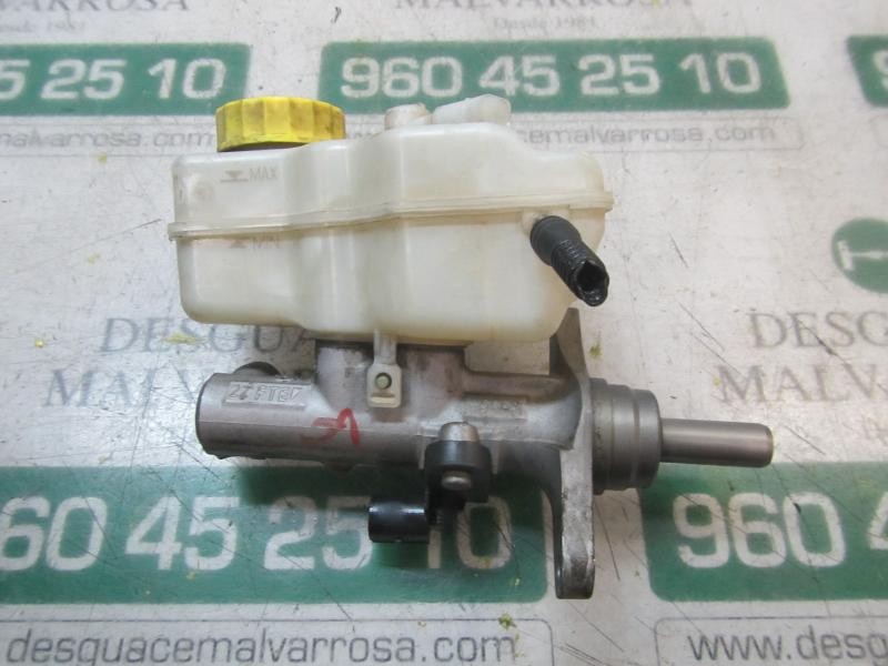 Recambio de bomba freno para seat ibiza (6j5) 1.4 tdi referencia OEM IAM   