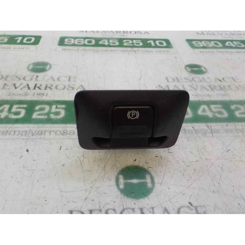 Recambio de palanca freno de mano para volvo xc60 2.0 diesel cat referencia OEM IAM 31433500 31433500 