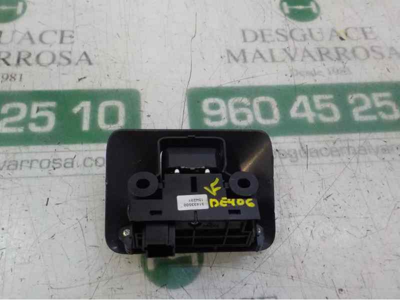 Recambio de palanca freno de mano para volvo xc60 2.0 diesel cat referencia OEM IAM 31433500 31433500 