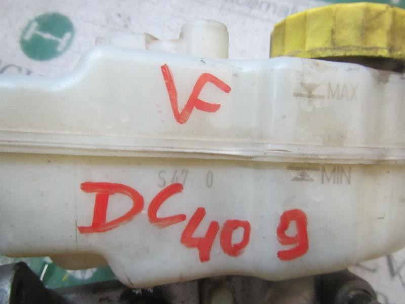 Recambio de bomba freno para seat ibiza (6j5) 1.4 tdi referencia OEM IAM   