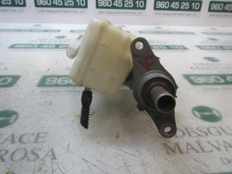 Recambio de bomba freno para seat ibiza (6j5) 1.4 tdi referencia OEM IAM   