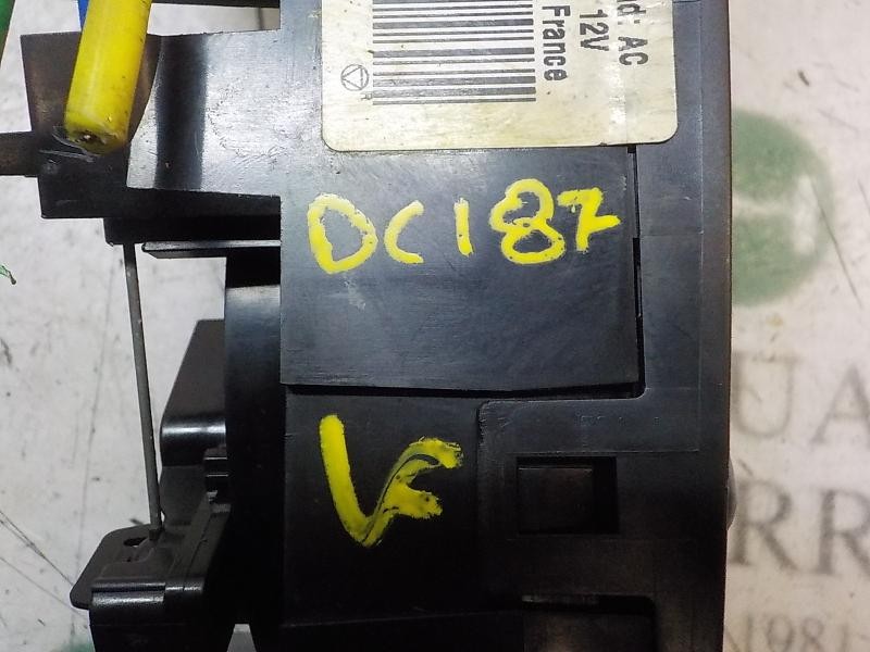 Recambio de mando calefaccion / aire acondicionado para peugeot 207 1.4 referencia OEM IAM   