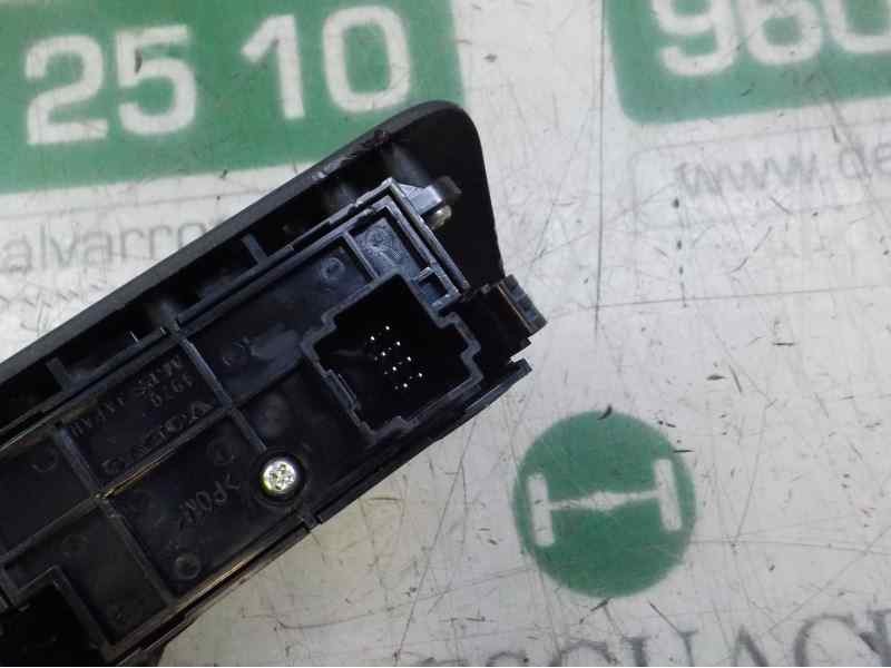 Recambio de palanca freno de mano para volvo xc60 2.0 diesel cat referencia OEM IAM 31433500 31433500 