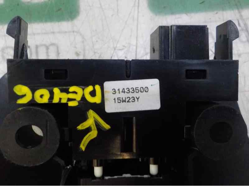 Recambio de palanca freno de mano para volvo xc60 2.0 diesel cat referencia OEM IAM 31433500 31433500 