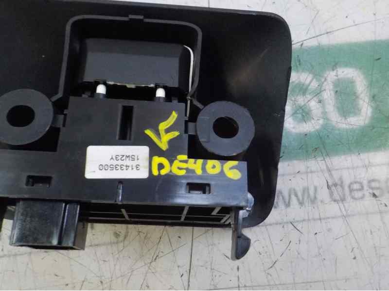 Recambio de palanca freno de mano para volvo xc60 2.0 diesel cat referencia OEM IAM 31433500 31433500 