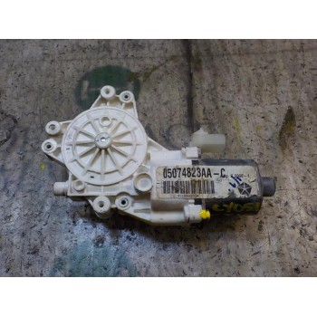 MOTOR ELEVALUNAS TRASERO IZQUIERDO 