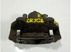 Recambio de pinza freno delantera derecha para opel corsa e 1.4 referencia OEM IAM 95517021   2