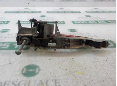 Recambio de maneta exterior delantera izquierda para peugeot 207 1.4 referencia OEM IAM    2