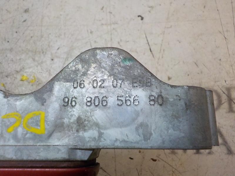 Recambio de maneta exterior delantera izquierda para peugeot 207 1.4 referencia OEM IAM   