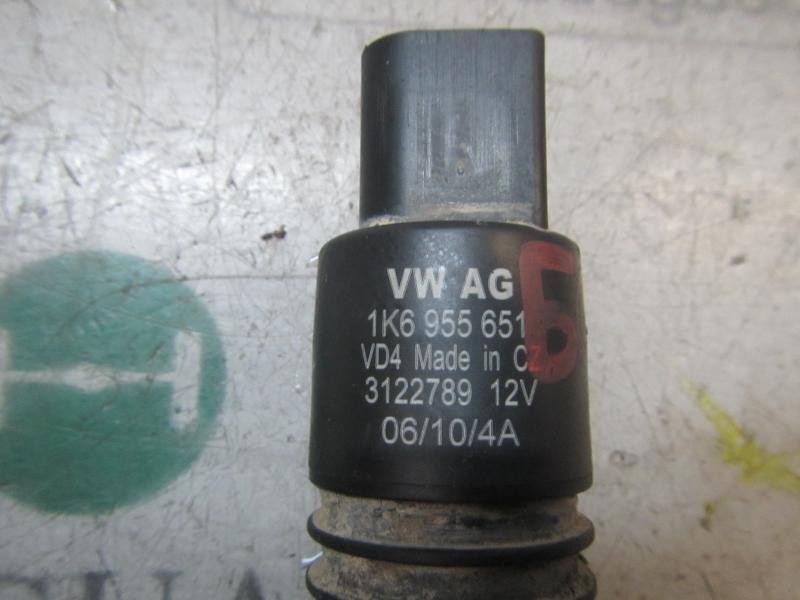 Recambio de bomba limpia para seat ibiza (6j5) 1.4 tdi referencia OEM IAM   