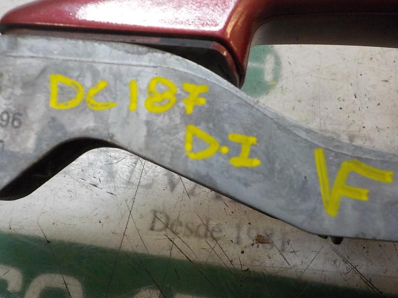 Recambio de maneta exterior delantera izquierda para peugeot 207 1.4 referencia OEM IAM   