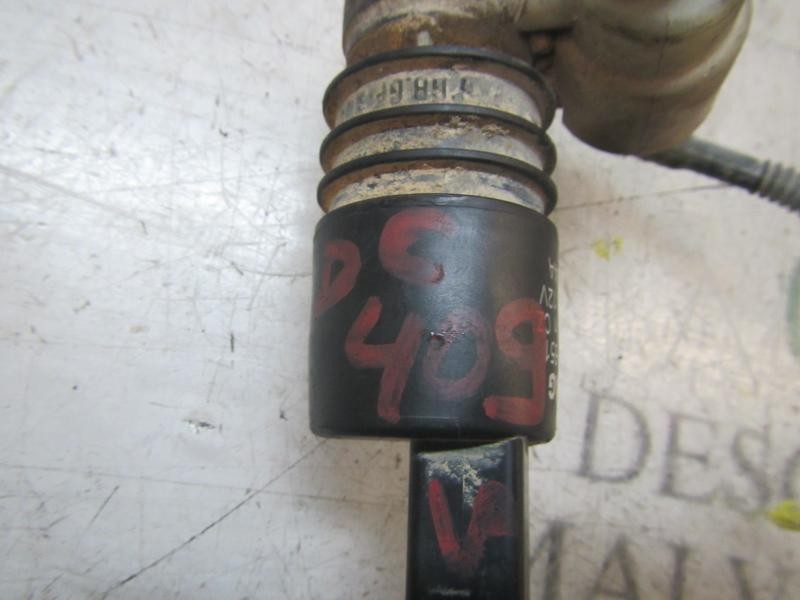 Recambio de bomba limpia para seat ibiza (6j5) 1.4 tdi referencia OEM IAM   