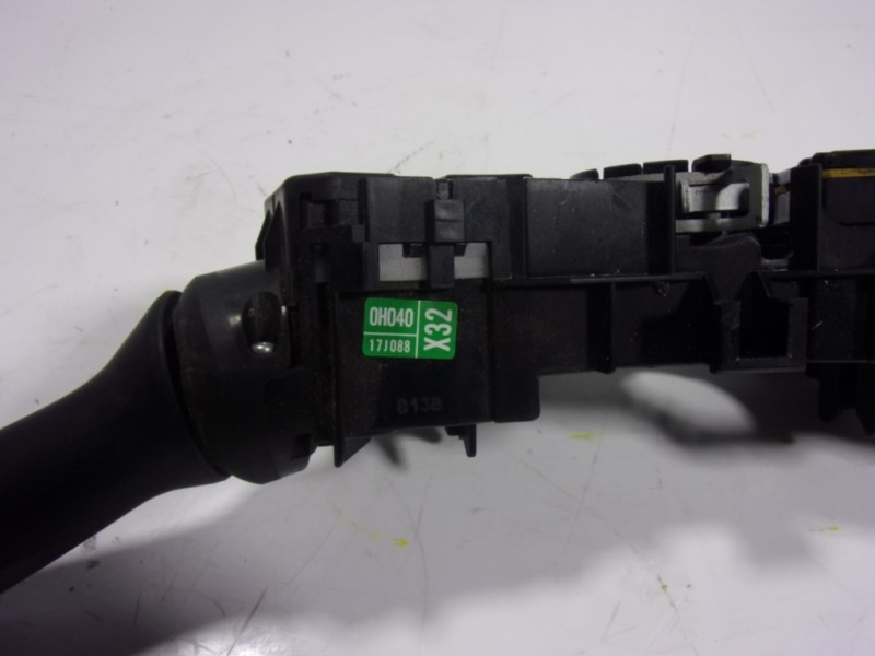 Recambio de mando luces para toyota aygo 1.0 vvti referencia OEM IAM 841400H040 0H04017J088 