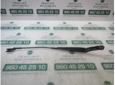 Recambio de brazo limpia delantero derecho para seat ibiza (6j5) 1.4 tdi referencia OEM IAM    2