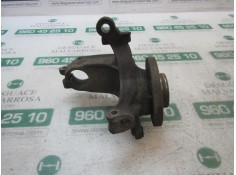 Recambio de mangueta delantera derecha para peugeot 207 1.4 referencia OEM IAM    2