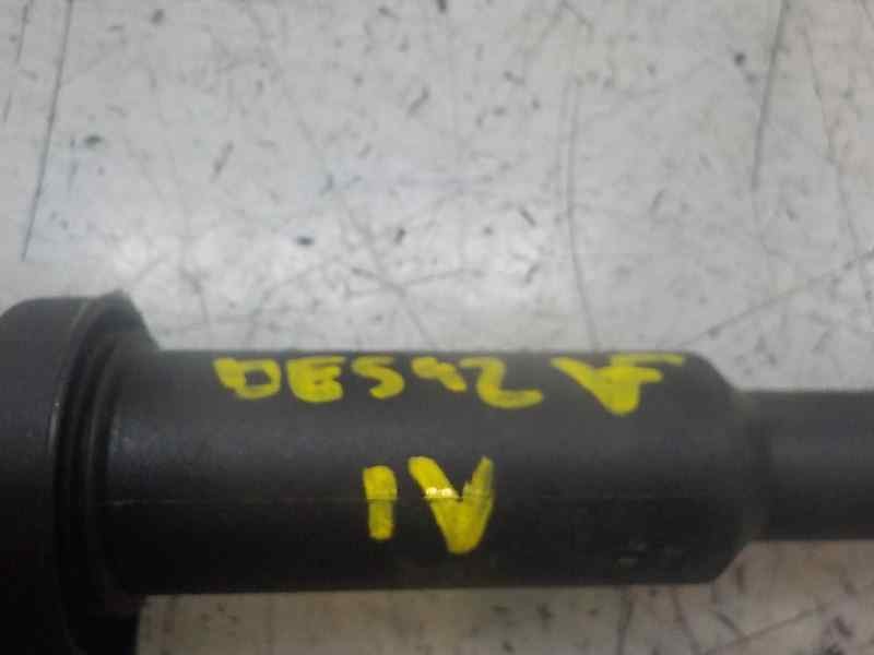 Recambio de bobina para peugeot 308 1.6 16v referencia OEM IAM   