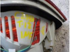 Recambio de piloto trasero izquierdo interior para bmw serie 3 berlina (e90) 320d referencia OEM IAM 63217289427   2