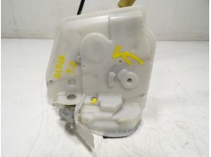 Recambio de cerradura puerta trasera izquierda para mazda 3 lim. () origin referencia OEM IAM  8D28A0540  2