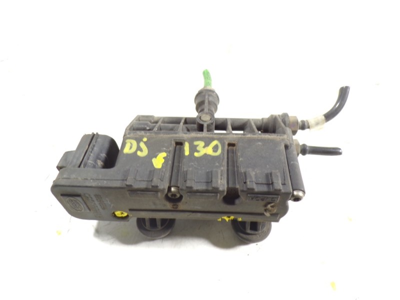 Recambio de valvula aire adicional para land rover discovery 4 tdv6 se referencia OEM IAM RVH000095 RVH000095 