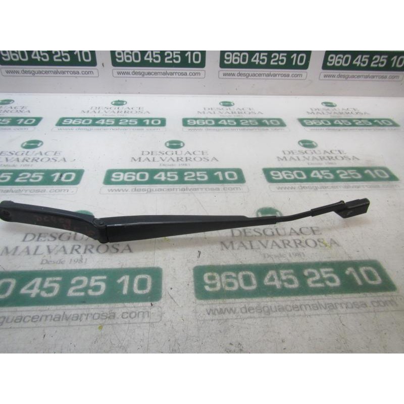 Recambio de brazo limpia delantero izquierdo para seat ibiza (6j5) 1.4 tdi referencia OEM IAM   