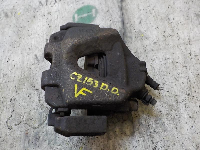 Recambio de pinza freno delantera derecha para bmw serie 3 berlina (e90) 320d referencia OEM IAM 34116778146  