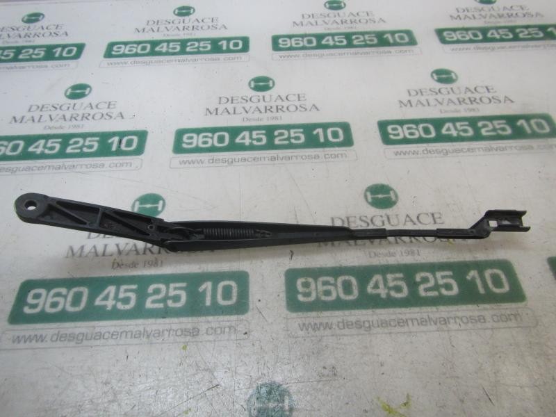 Recambio de brazo limpia delantero izquierdo para seat ibiza (6j5) 1.4 tdi referencia OEM IAM   