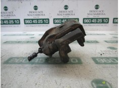 Recambio de pinza freno delantera derecha para peugeot 207 1.4 referencia OEM IAM   