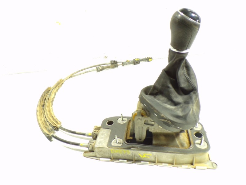 Recambio de palanca cambio para volkswagen caddy ka/kb (2c) 2.0 tdi referencia OEM IAM 1K0711050A 1T0711049BL 