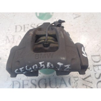 PINZA FRENO DELANTERA IZQUIERDA 34116768457 