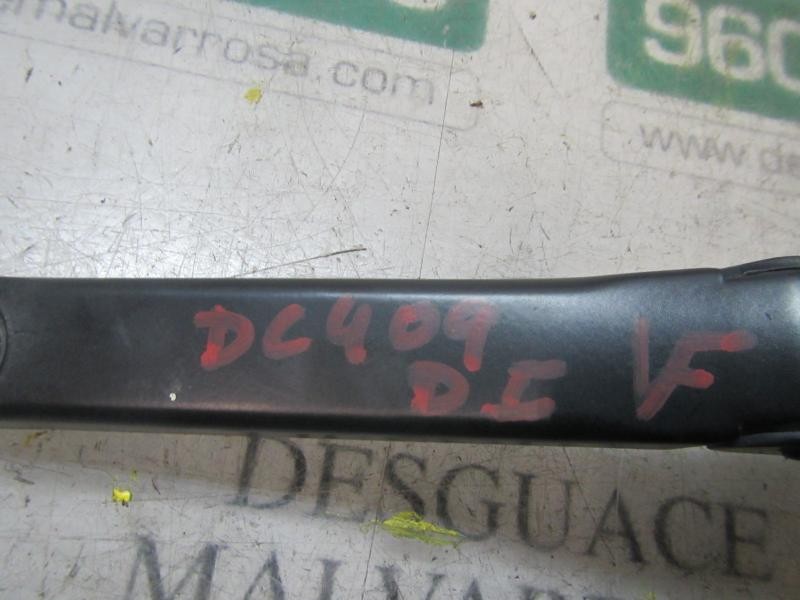 Recambio de brazo limpia delantero izquierdo para seat ibiza (6j5) 1.4 tdi referencia OEM IAM   