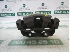 Recambio de pinza freno delantera derecha para peugeot 207 1.4 referencia OEM IAM    2