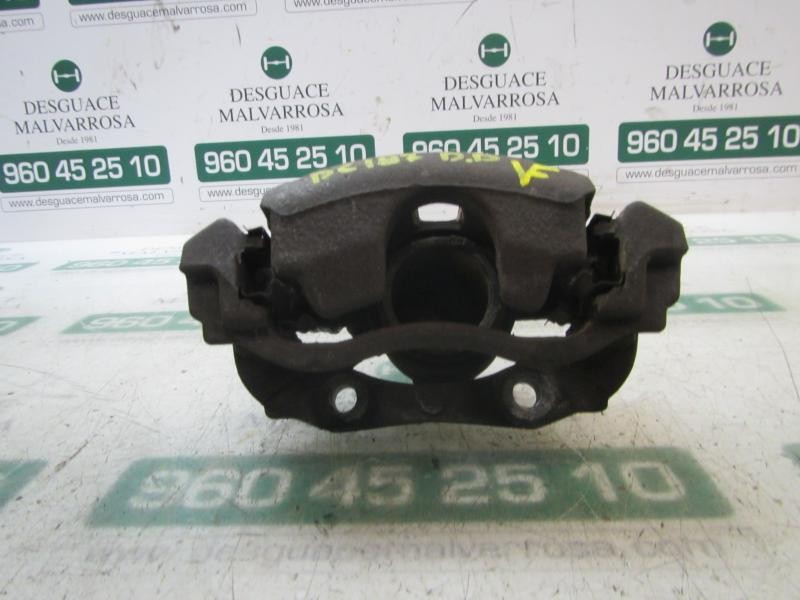 Recambio de pinza freno delantera derecha para peugeot 207 1.4 referencia OEM IAM   