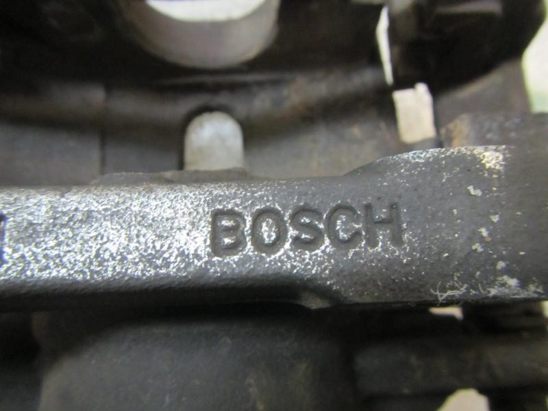 Recambio de pinza freno delantera derecha para peugeot 207 1.4 referencia OEM IAM   