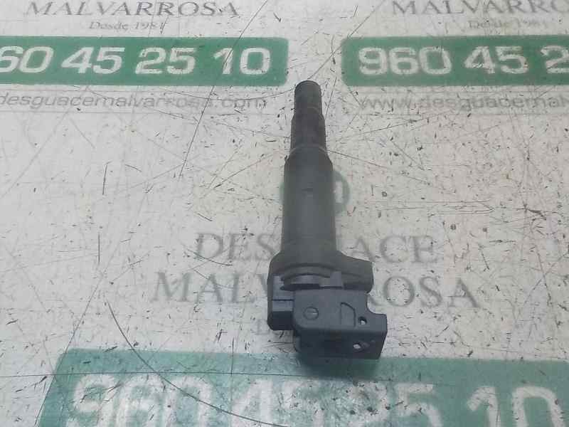 Recambio de bobina para peugeot 308 1.6 16v referencia OEM IAM   