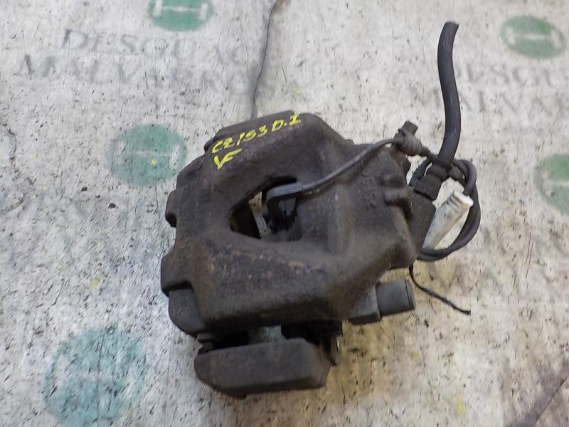 Recambio de pinza freno delantera izquierda para bmw serie 3 berlina (e90) 320d referencia OEM IAM 34116778145  